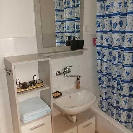 Kosi Toranj Rijeka