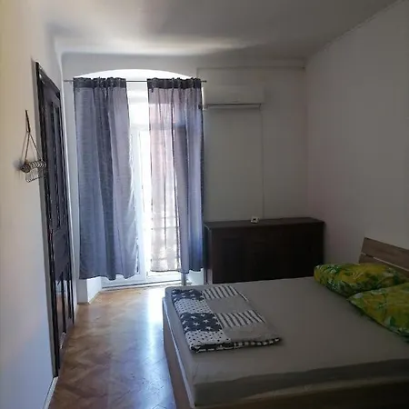 Kosi Toranj * Rijeka