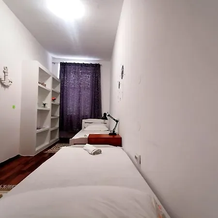 Kosi Toranj Rijeka