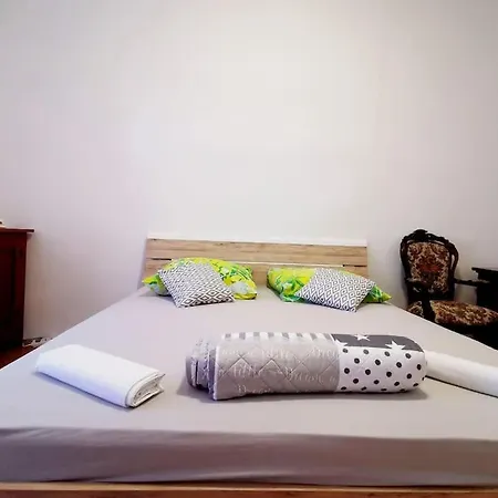 Apartament Kosi Toranj Rijeka