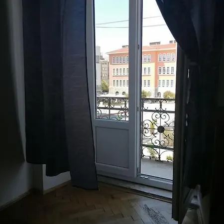 Apartamento Kosi Toranj *