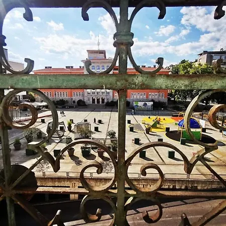 Kosi Toranj * Rijeka