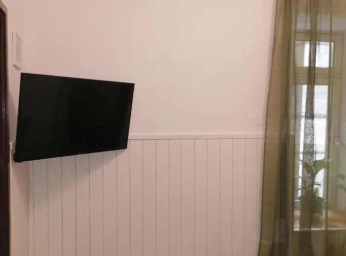 Apartament Kosi Toranj *