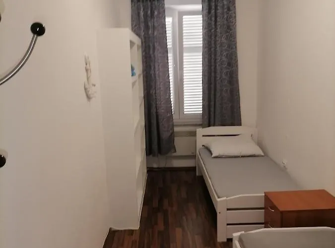 Kosi Toranj Apartament