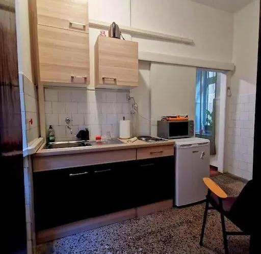 Kosi Toranj Apartament