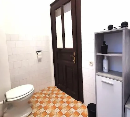 Apartament Kosi Toranj Rijeka