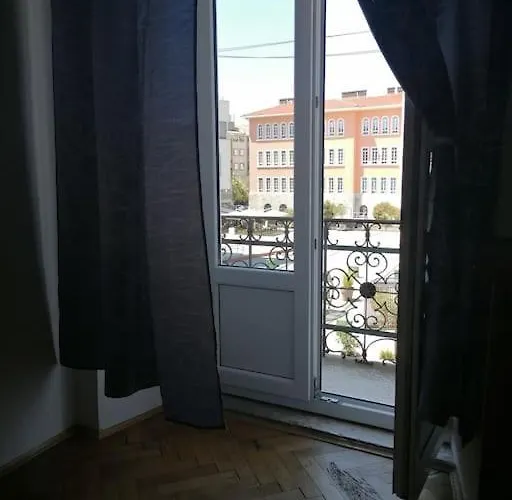 Apartament Kosi Toranj *