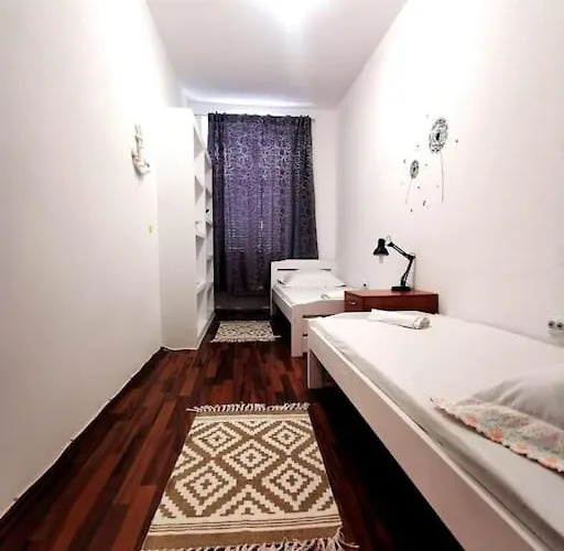 Apartament Kosi Toranj Rijeka