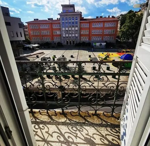 Kosi Toranj Apartament