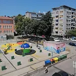 Kosi Toranj *