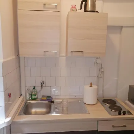 Apartment Kosi Toranj Rijeka