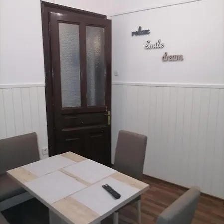 Kosi Toranj Apartment Rijeka