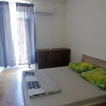 Apartment Kosi Toranj