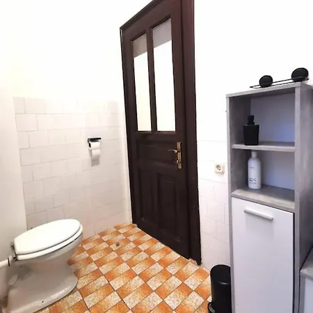 Apartment Kosi Toranj Rijeka