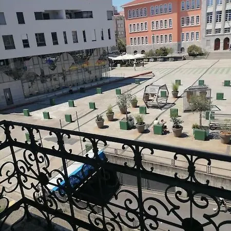 Kosi Toranj Apartman Rijeka
