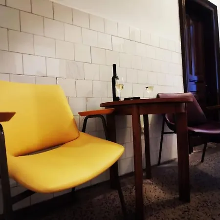 Apartman Kosi Toranj *