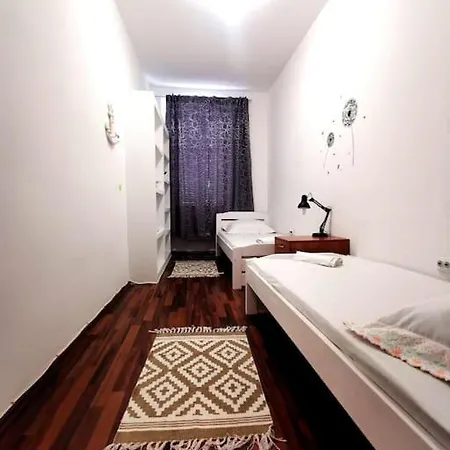 Apartment Kosi Toranj Rijeka