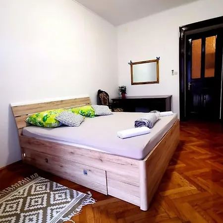 Apartment Kosi Toranj