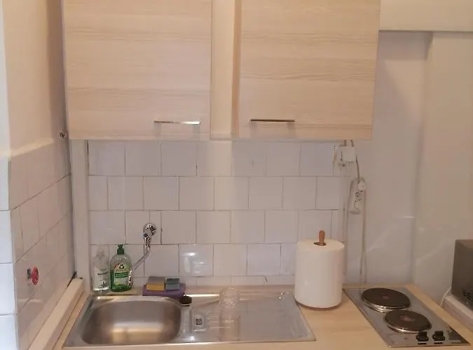 Apartman Kosi Toranj Rijeka