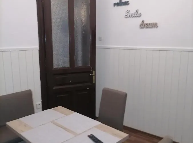 Kosi Toranj Apartman Rijeka