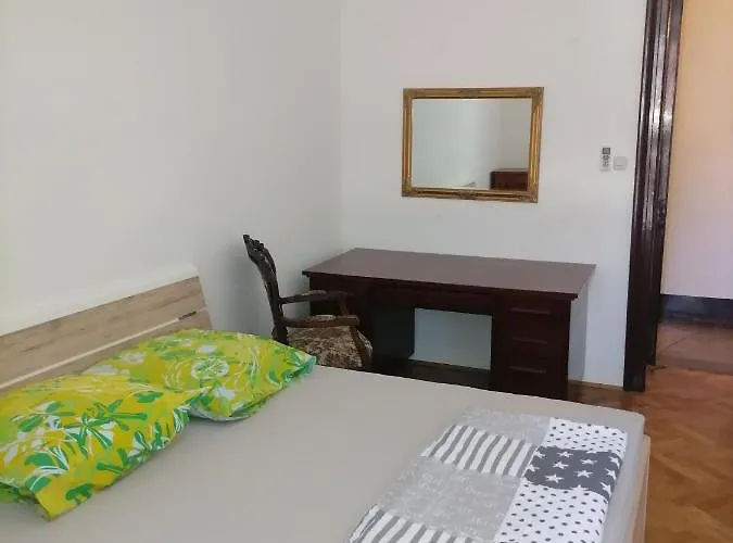 Kosi Toranj Apartman