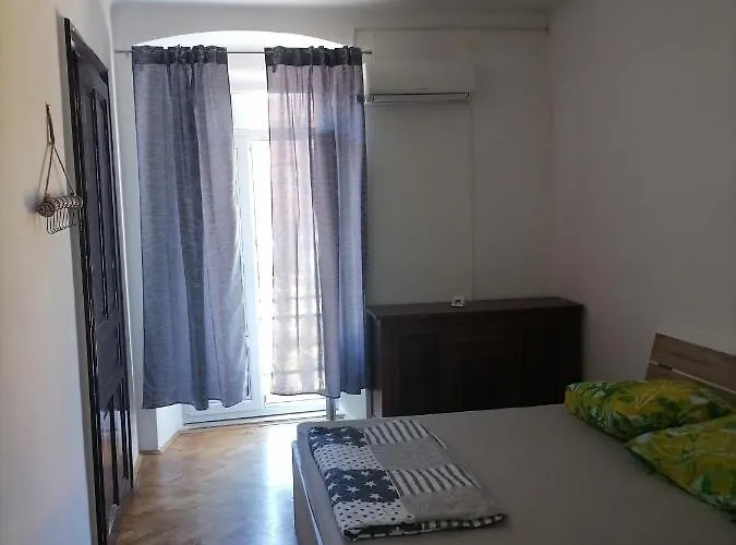 Kosi Toranj * Rijeka