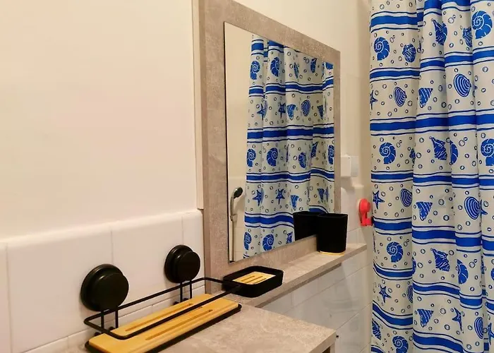 Kosi Toranj Apartman *