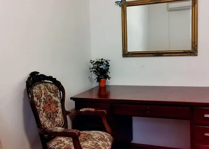 Apartman Kosi Toranj *