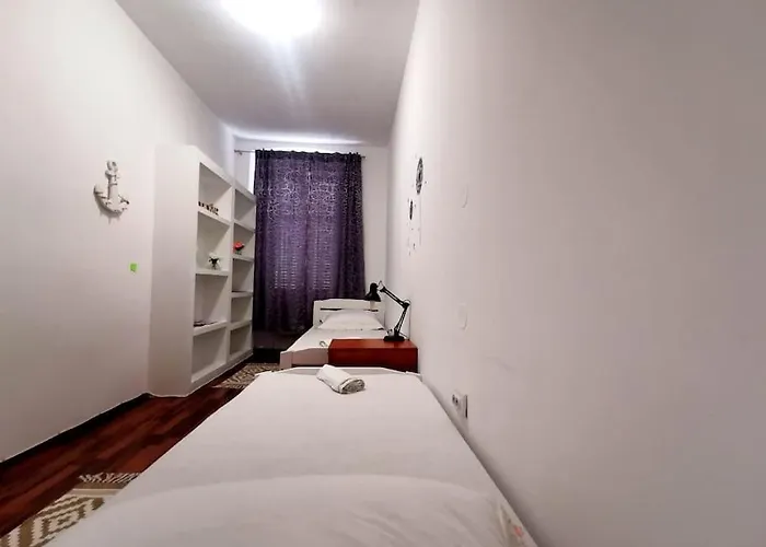 Kosi Toranj Rijeka