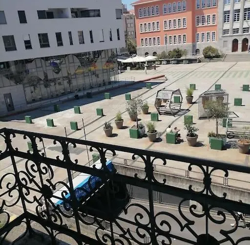 Kosi Toranj Apartman Rijeka