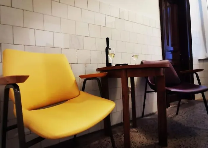 Apartman Kosi Toranj *