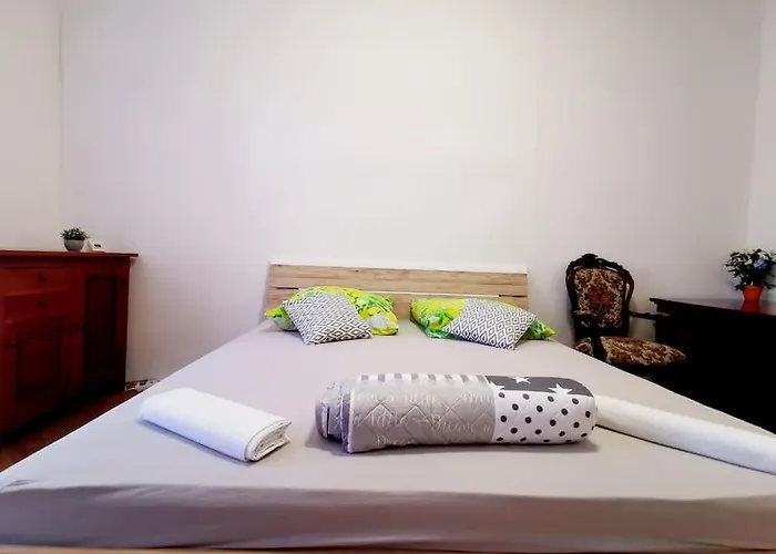 Apartman Kosi Toranj Rijeka