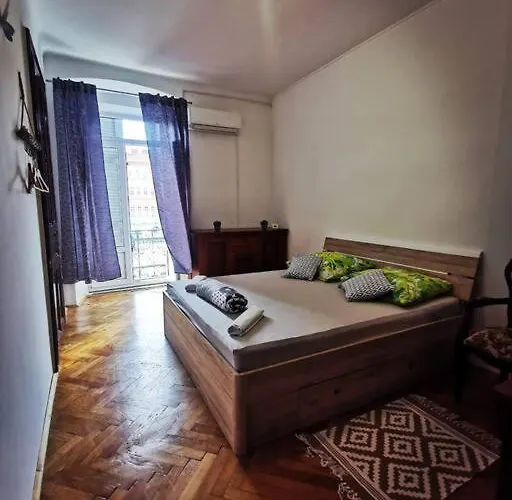 Kosi Toranj Apartman