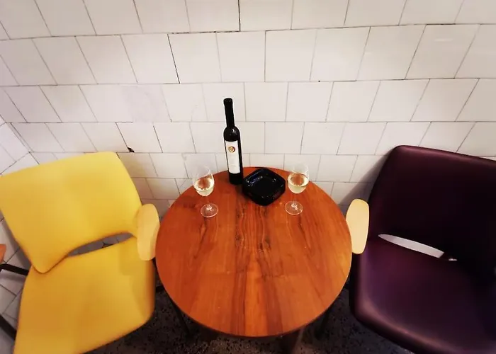 Apartman Kosi Toranj