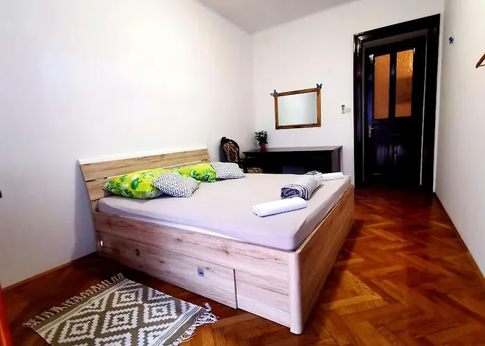 Apartman Kosi Toranj
