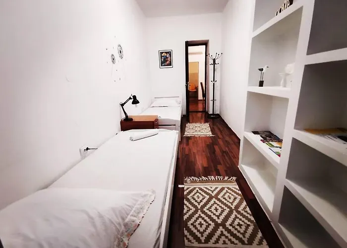 Kosi Toranj Apartman *