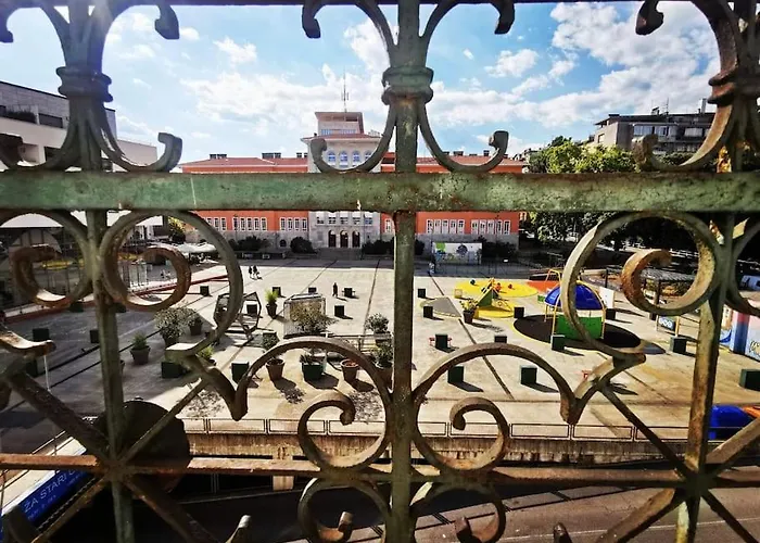 Kosi Toranj * Rijeka